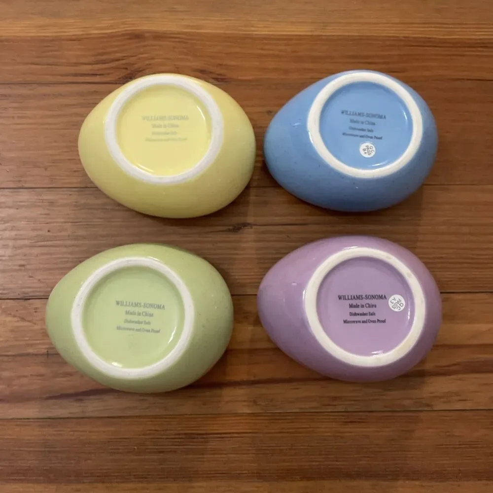 Williams Sonoma set williams